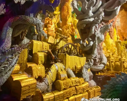 Guided tour Amazing Thailand from Pattaya to Khao Yai - photo 58