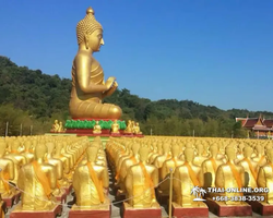 Amazing Thailand excursion from Pattaya to Nakhon Nayok - photo 360