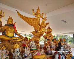 Amazing Thailand excursion from Pattaya to Nakhon Nayok - photo 255