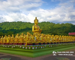 Amazing Thailand excursion from Pattaya to Nakhon Nayok - photo 314
