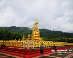 Amazing Thailand excursion from Pattaya to Nakhon Nayok - photo 374