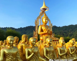 Amazing Thailand excursion from Pattaya to Nakhon Nayok - photo 240