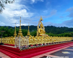 Guided tour Amazing Thailand from Pattaya to Khao Yai - photo 6