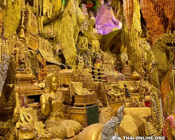 Amazing Thailand excursion from Pattaya to Nakhon Nayok - photo 102