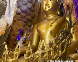 Guided tour Amazing Thailand from Pattaya to Khao Yai - photo 18