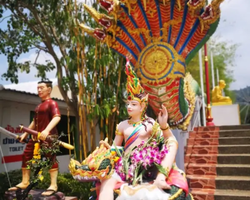 Amazing Thailand excursion from Pattaya to Nakhon Nayok - photo 195