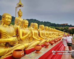 Amazing Thailand excursion from Pattaya to Nakhon Nayok - photo 294