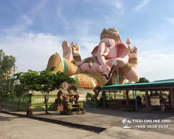Amazing Thailand excursion from Pattaya to Nakhon Nayok - photo 339
