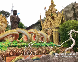 Guided tour Amazing Thailand from Pattaya to Khao Yai - photo 176