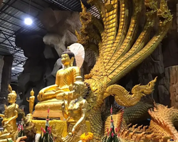 Guided tour Amazing Thailand from Pattaya to Khao Yai - photo 25