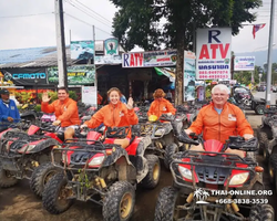 Guided tour Amazing Thailand from Pattaya to Khao Yai - photo 41