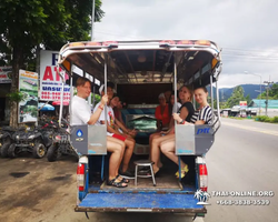 Amazing Thailand excursion from Pattaya to Nakhon Nayok - photo 296