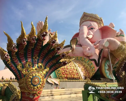 Amazing Thailand excursion from Pattaya to Nakhon Nayok - photo 265