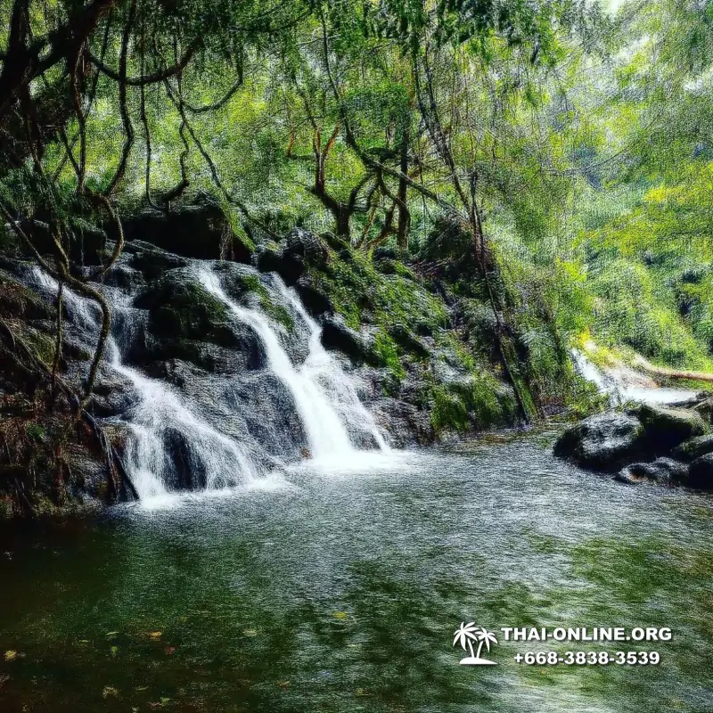 Amazing Thailand and Burial of Failures ritual, exclusive guided tours in Thailand Kingdom - photo 17