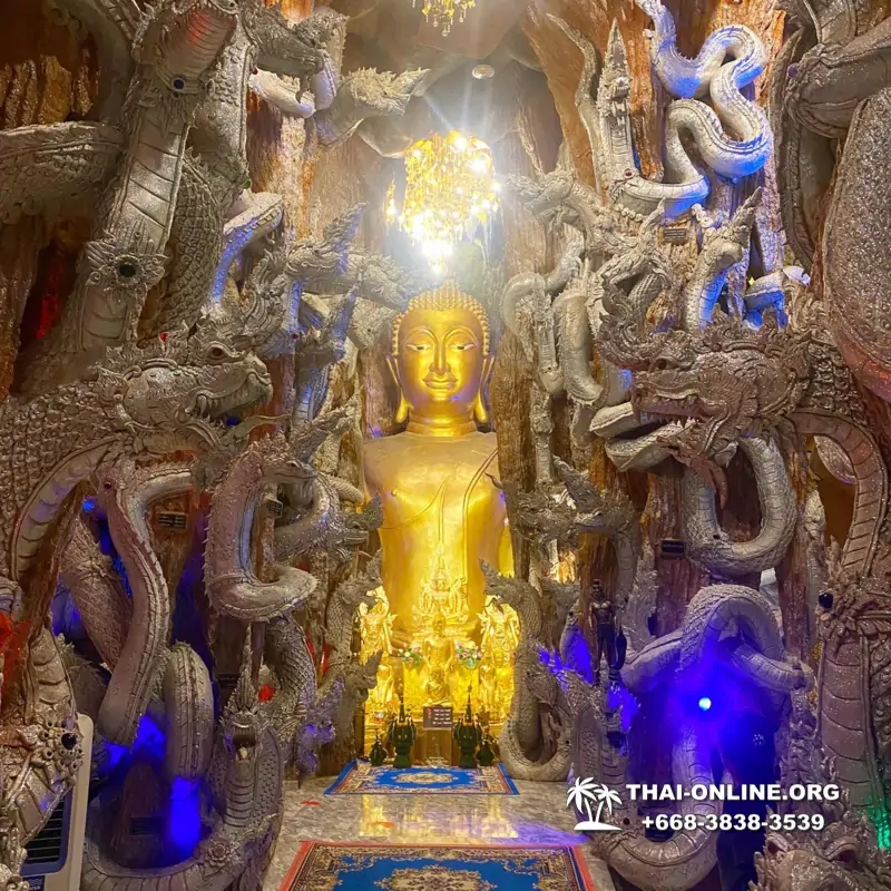 Amazing Thailand excursion from Pattaya to Nakhon Nayok - photo 115