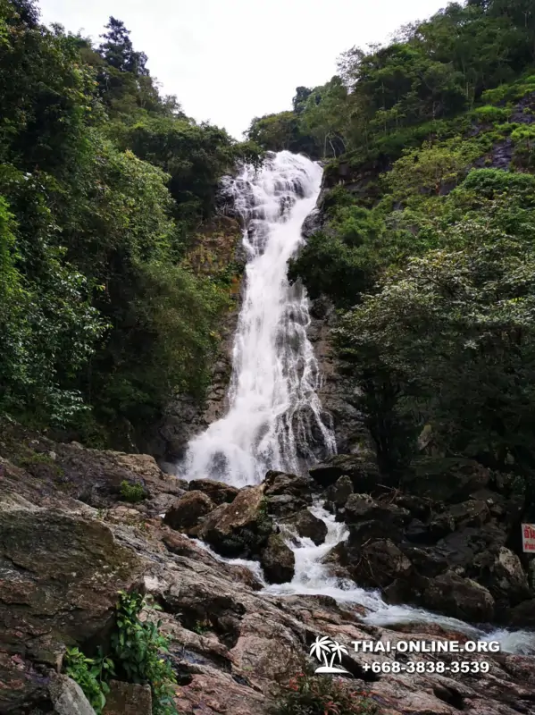 Guided tour Amazing Thailand from Pattaya to Khao Yai - photo 40