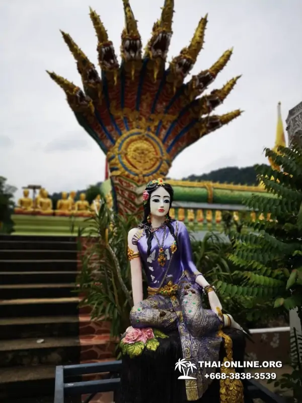 Amazing Thailand and Burial of Failures ritual, exclusive guided tours in Thailand Kingdom - photo 131