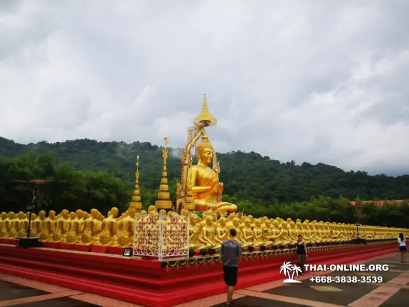 Amazing Thailand and Burial of Failures ritual, exclusive guided tours in Thailand Kingdom - photo 101