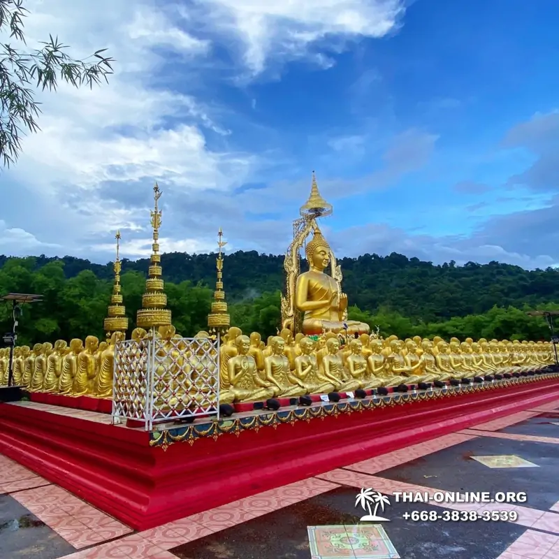 Guided tour Amazing Thailand from Pattaya to Khao Yai - photo 6