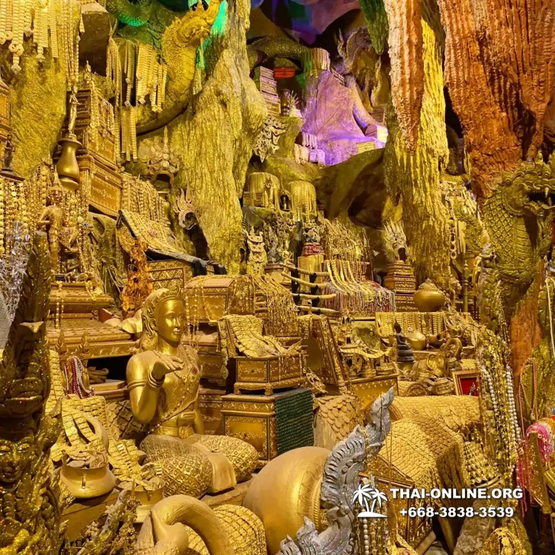 Amazing Thailand and Burial of Failures ritual, exclusive guided tours in Thailand Kingdom - photo 32