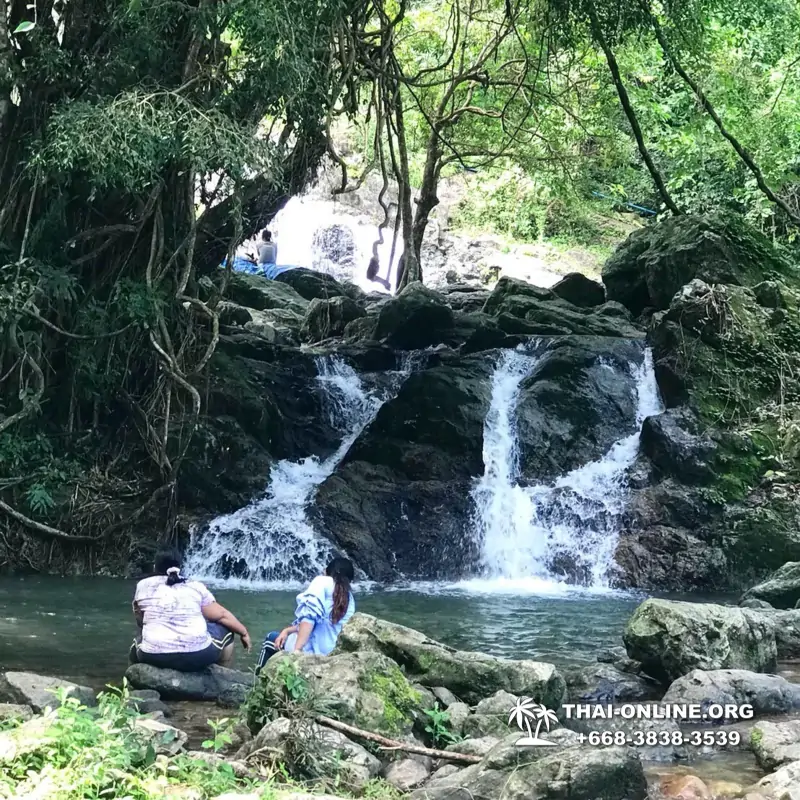 Amazing Thailand and Burial of Failures ritual, exclusive guided tours in Thailand Kingdom - photo 41