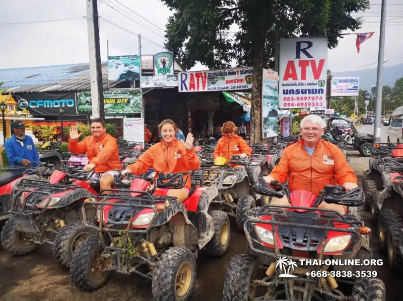 Amazing Thailand and Burial of Failures ritual, exclusive guided tours in Thailand Kingdom - photo 116