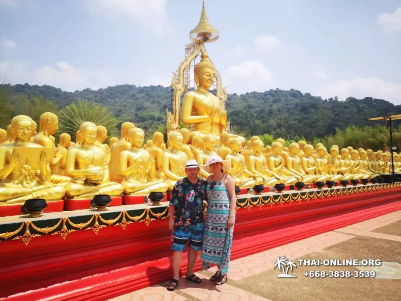 Amazing Thailand excursion from Pattaya to Nakhon Nayok - photo 273