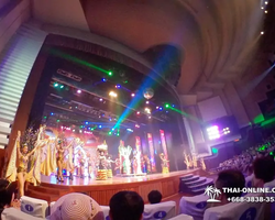 Alcazar Cabaret-show Pattaya, travesty shows of Thailand - photo 43