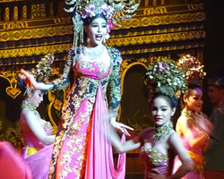 Alcazar Cabaret-show Pattaya, travesty shows of Thailand - photo 19