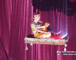 Alcazar Cabaret-show Pattaya, travesty shows of Thailand - photo 6