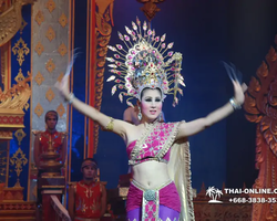 Alcazar Cabaret-show Pattaya, travesty shows of Thailand - photo 5