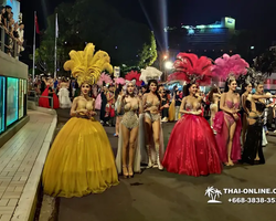 Alcazar Cabaret-show Pattaya, travesty shows of Thailand - photo 37