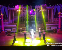 Alcazar Cabaret-show Pattaya, travesty shows of Thailand - photo 60
