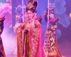 Alcazar Cabaret-show Pattaya, travesty shows of Thailand - photo 9