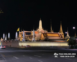 Real Evening Bangkok tour to the best sights of Thai capital photo 22