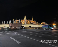 Real Evening Bangkok tour to the best sights of Thai capital photo 24