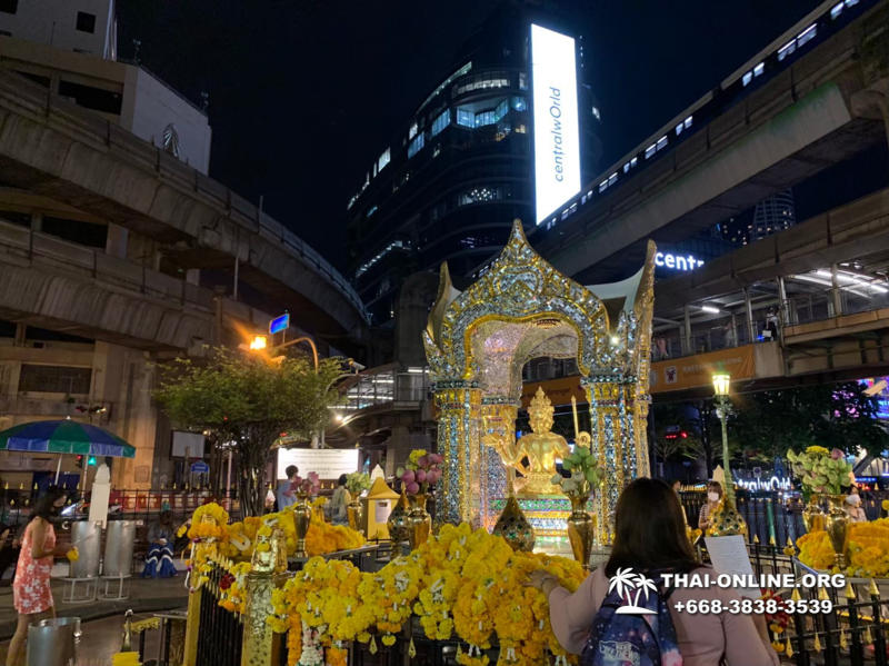 Real Evening Bangkok tour to the best sights of Thai capital photo 6