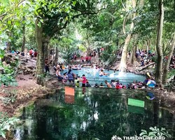 Call of Jungle, Khao Yai trip from Pattaya to Nakhon Nayok photo 100