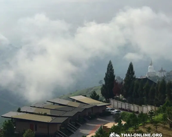 Guided tour Above Clouds from Pattaya to Phetchabun - photo 497