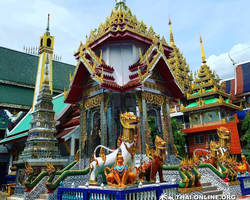 Mystical Bangkok excursion from Pattaya to Thai capital - photo 19