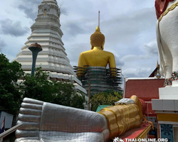 Mystical Bangkok excursion from Pattaya to Thai capital - photo 76