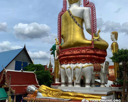 Mystical Bangkok excursion from Pattaya to Thai capital - photo 59