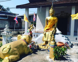 Mystical Bangkok excursion from Pattaya to Thai capital - photo 42