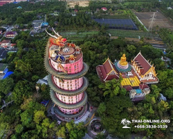 Mystical Bangkok excursion from Pattaya to Thai capital - photo 70