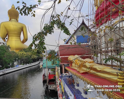 Mystical Bangkok excursion from Pattaya to Thai capital - photo 69