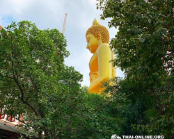 Mystical Bangkok excursion from Pattaya to Thai capital - photo 22