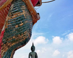 Mystical Bangkok excursion from Pattaya to Thai capital - photo 87