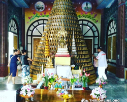Mystical Bangkok excursion from Pattaya to Thai capital - photo 39