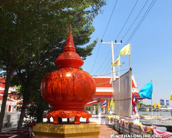 Mystical Bangkok excursion from Pattaya to Thai capital - photo 47