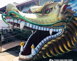 Mystical Bangkok excursion from Pattaya to Thai capital - photo 67